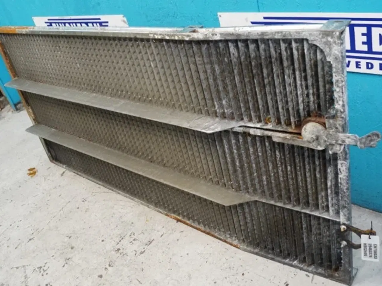 Billede 6 - Massey Ferguson 7278 Oversold 28482378
