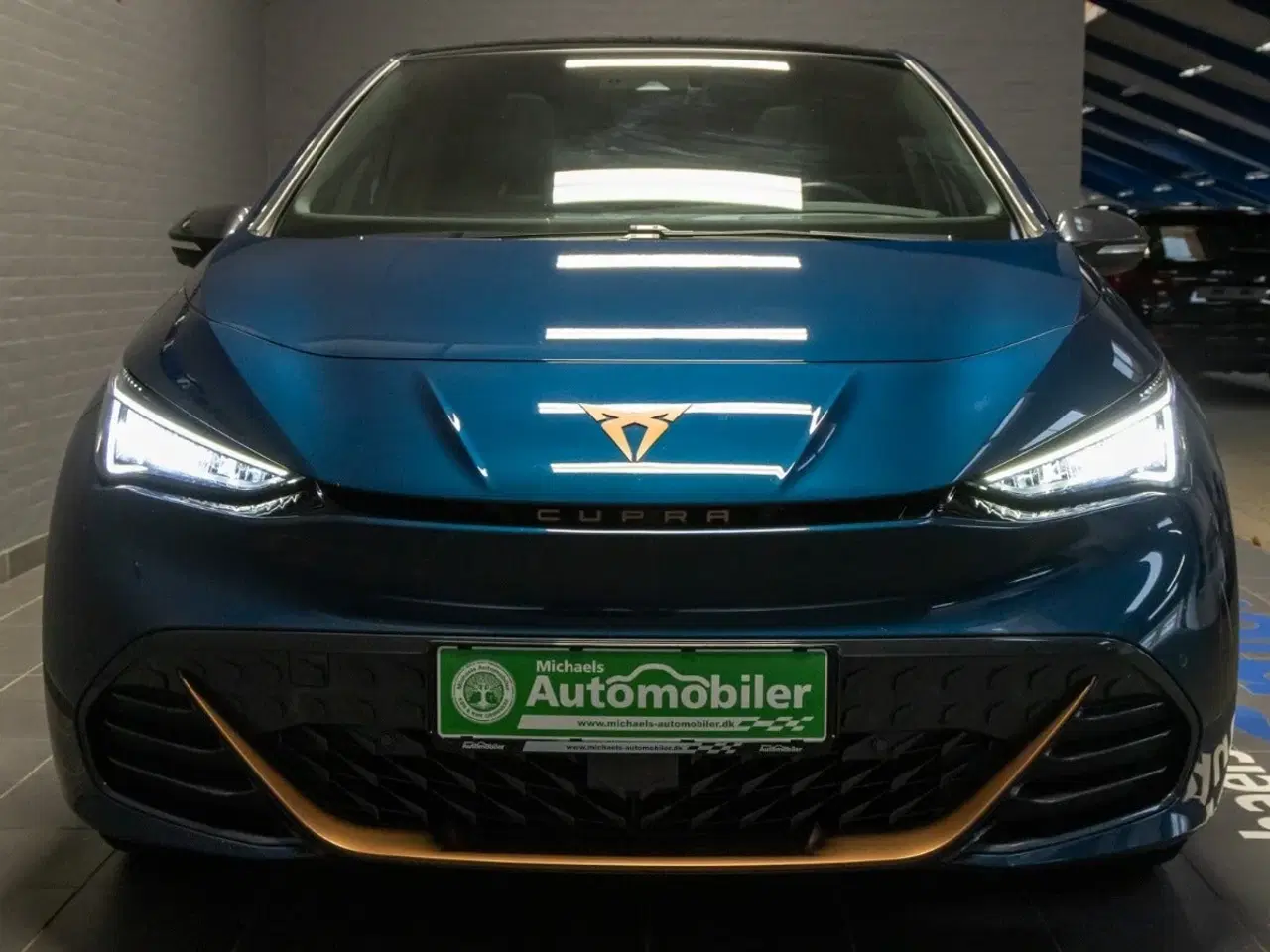 Billede 2 - Cupra Born 58 High