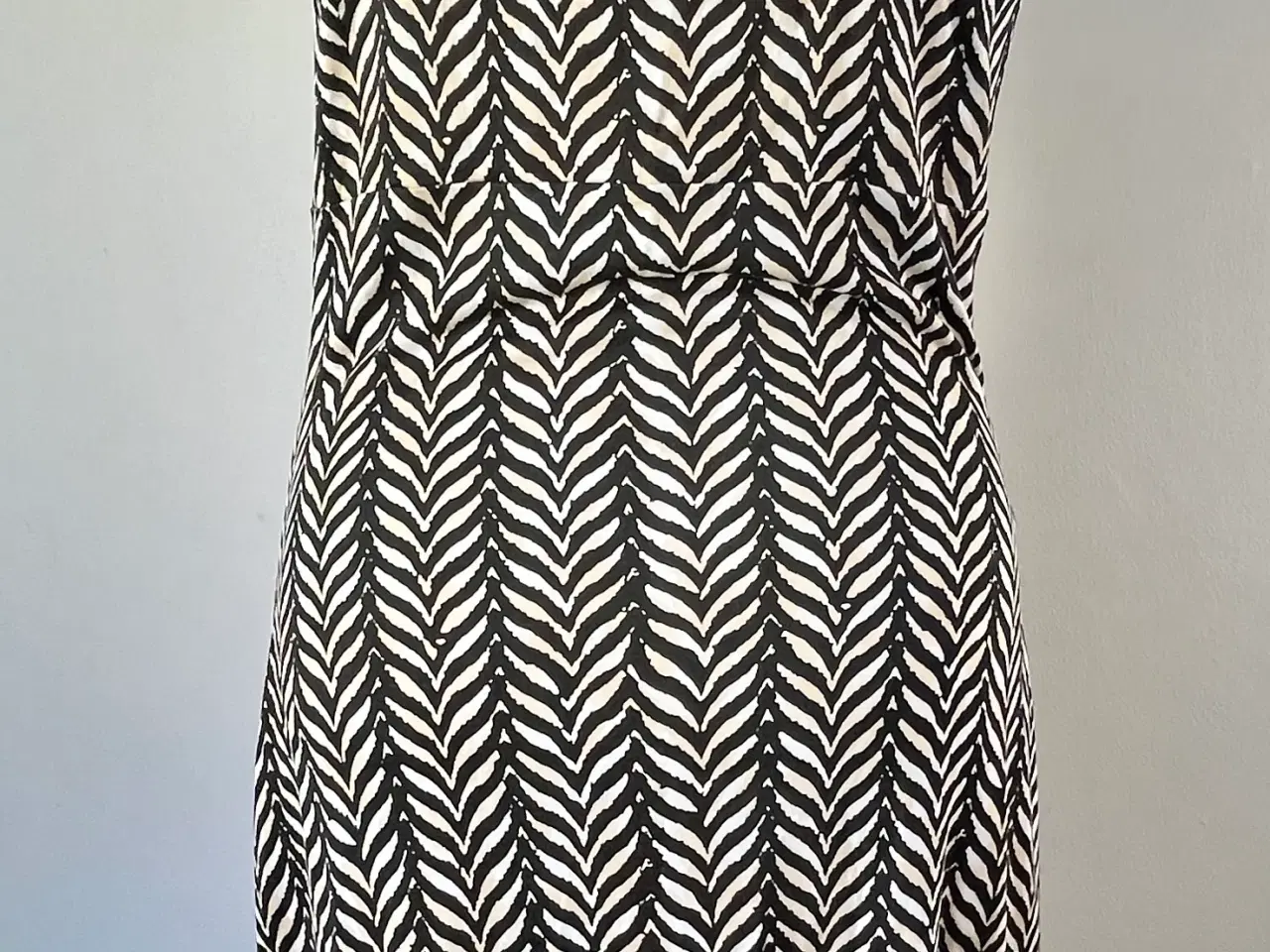 Billede 5 - Diane von Furstenberg, silkekjole, str M