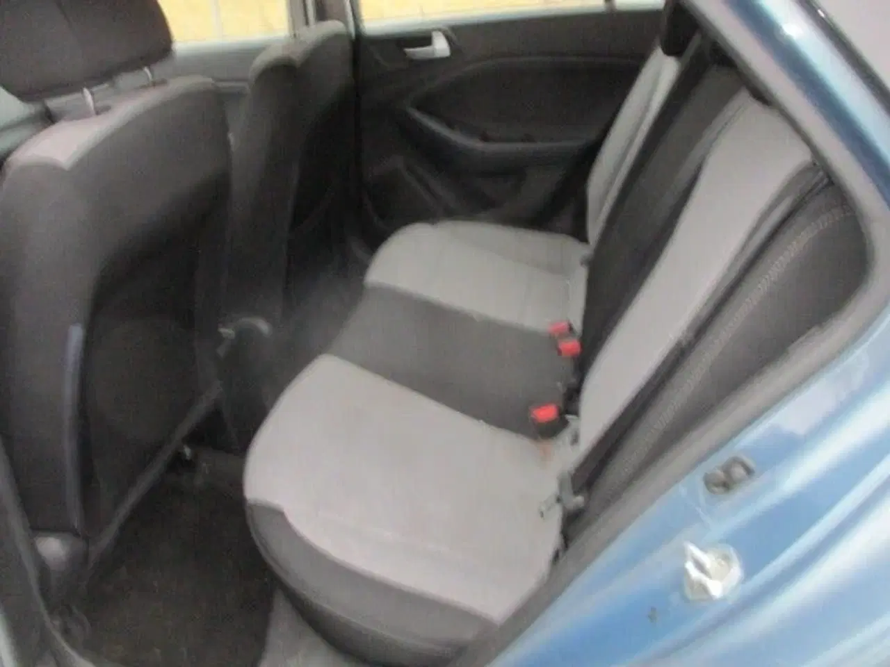 Billede 6 - Hyundai i20 1,25 Active+