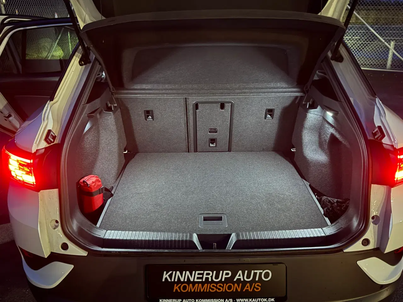 Billede 12 - VW ID.4 EL Pro 204HK 5d Aut.