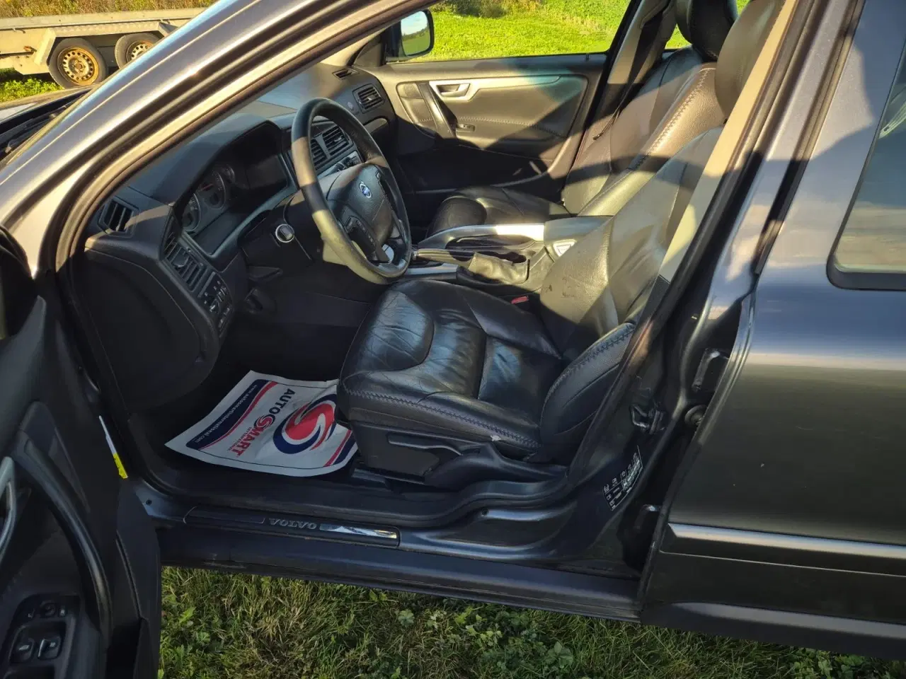 Billede 5 - Volvo XC70 2,4 D 163 aut. AWD