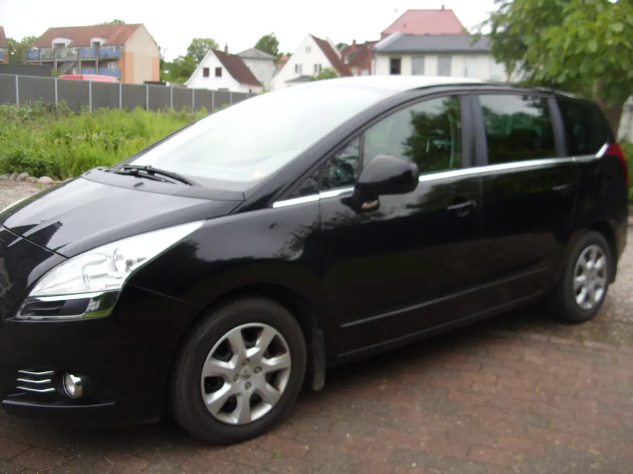 Billede 1 - peugoet 5008