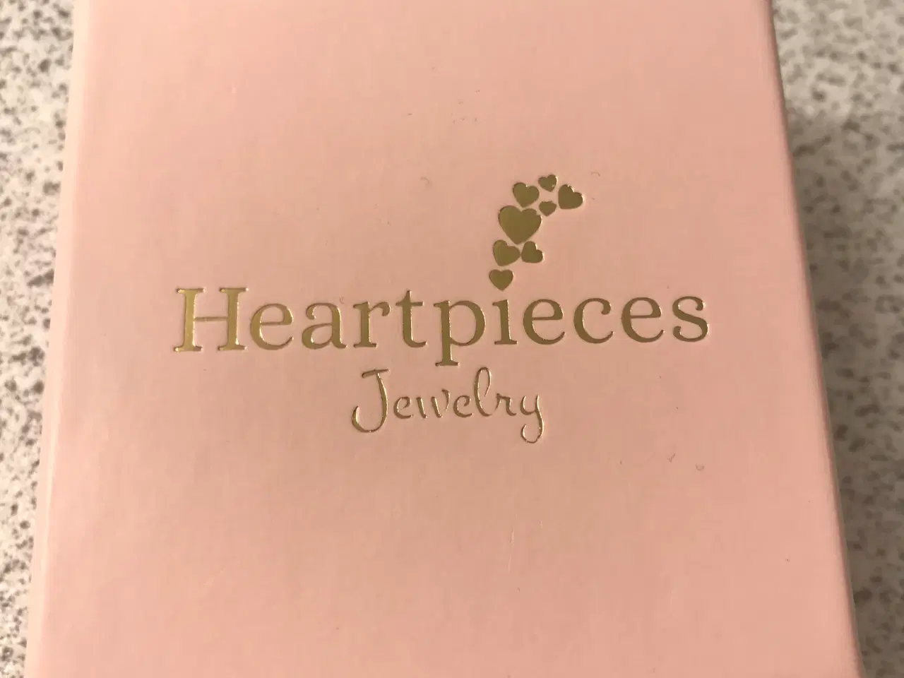 Billede 6 - Heartpieces Jewelry øreringe m. peridoter