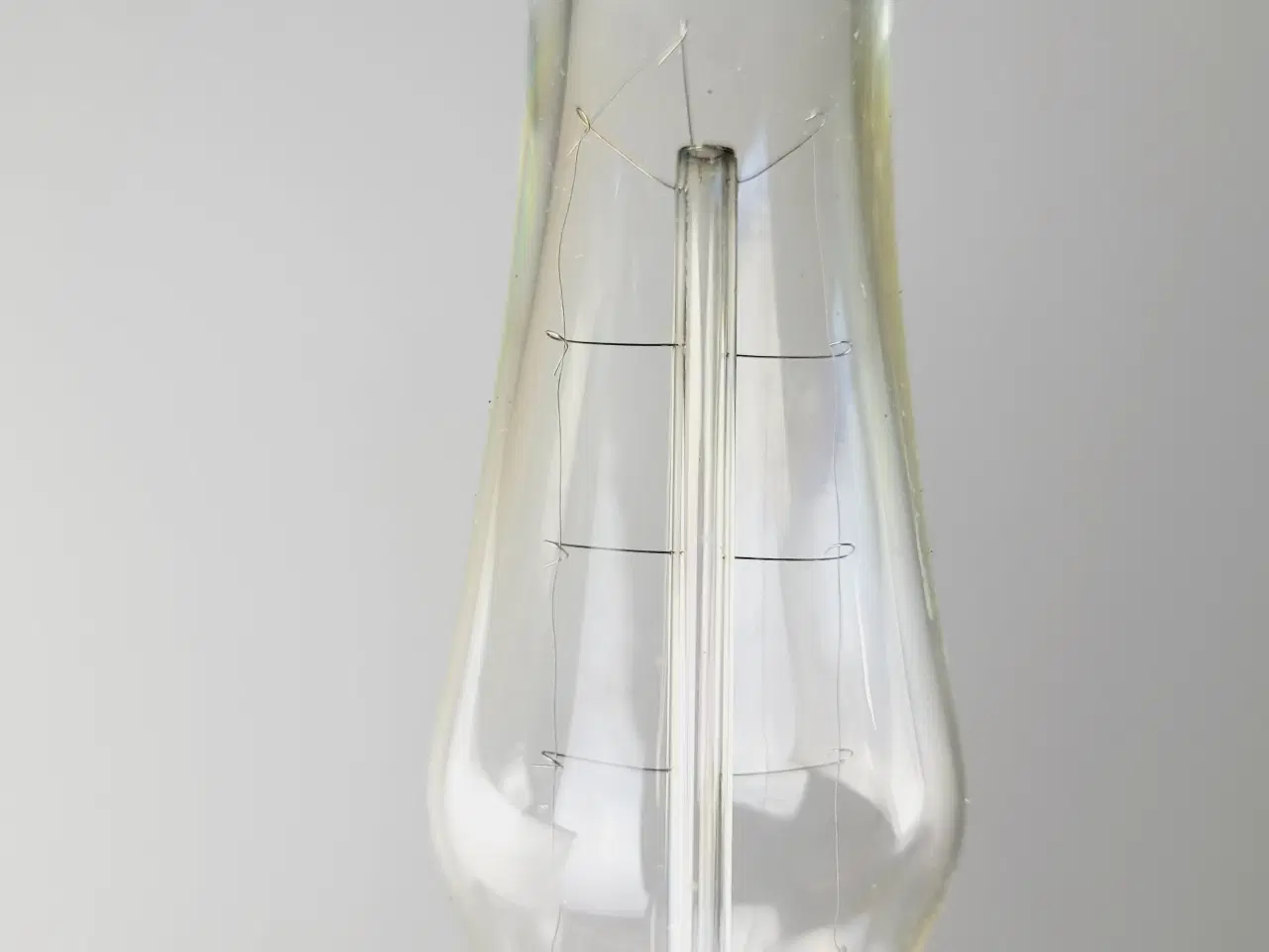 Billede 6 - ⭐️: 10 stk. NOS Vintage Kertepærer – E14 / 25W