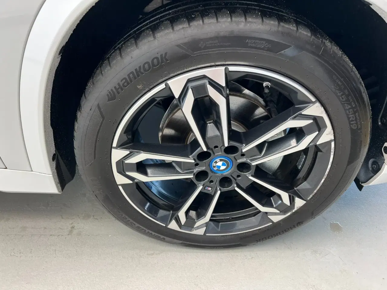Billede 11 - BMW iX1  eDrive20 Fully Charged M-Sport