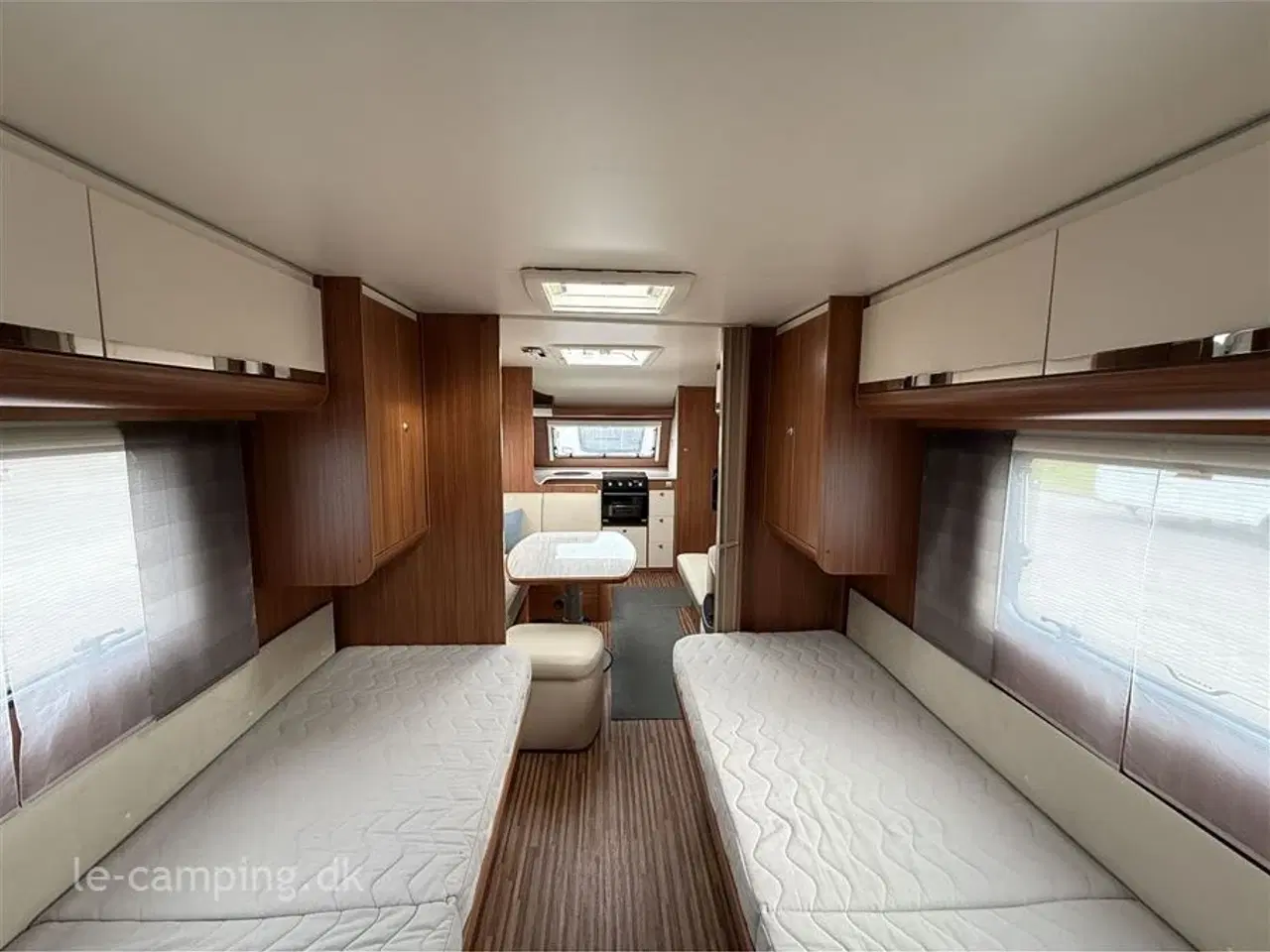 Billede 2 - 2014 - Adria Adora 613 HT