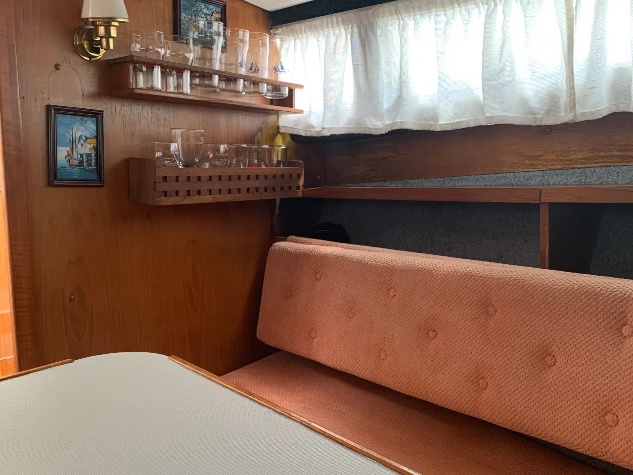 Billede 6 - Marex Holiday 277