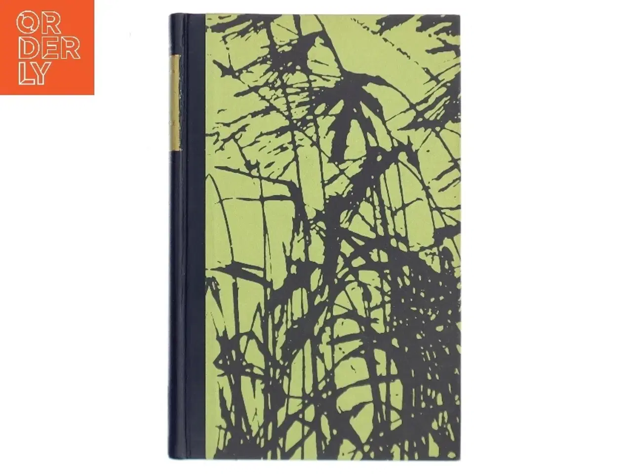 Billede 1 - Dødsangst af Franz Kafka (Bog)