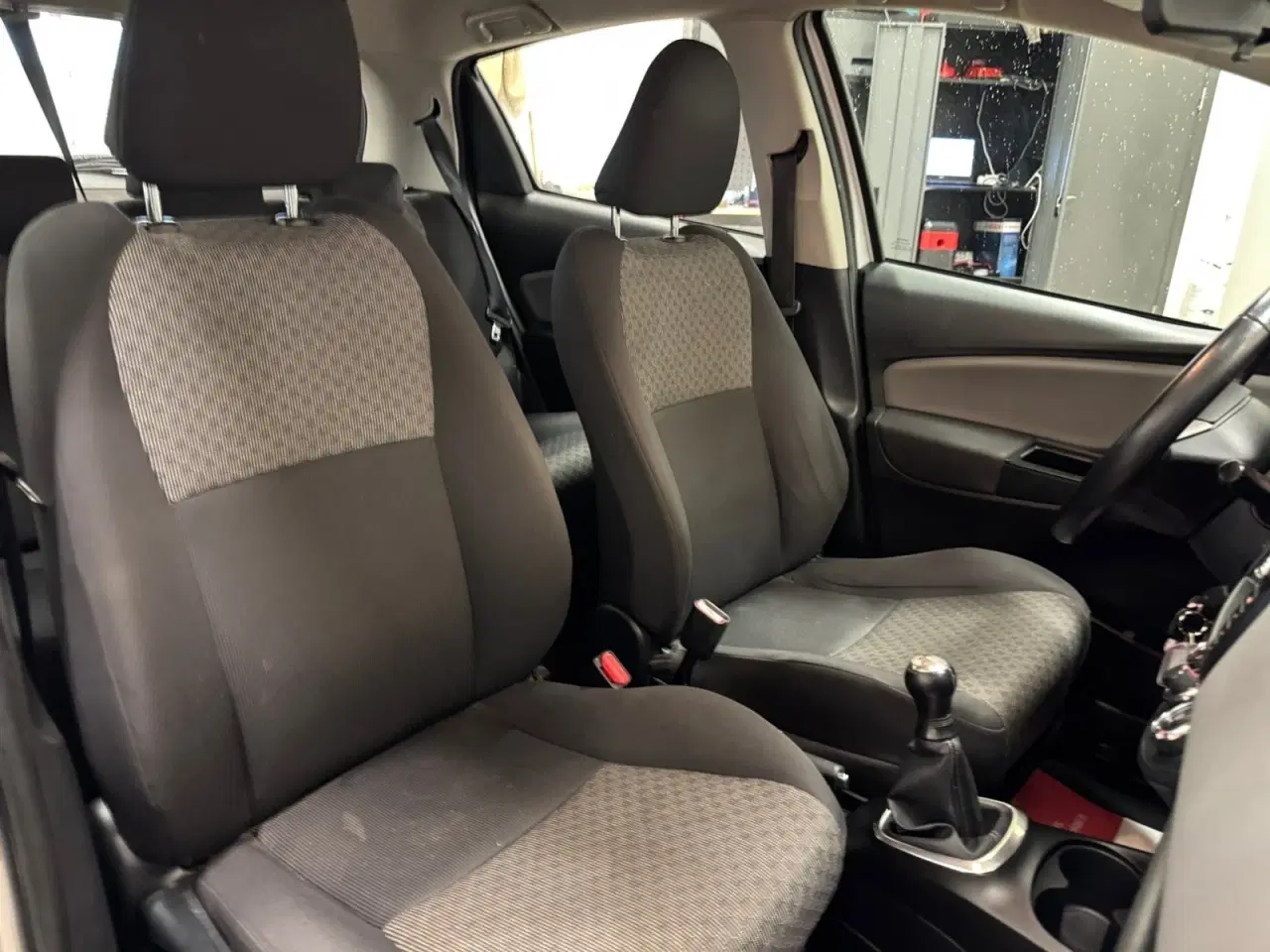 Billede 17 - Toyota Yaris 1,0 VVT-i T2 Touch