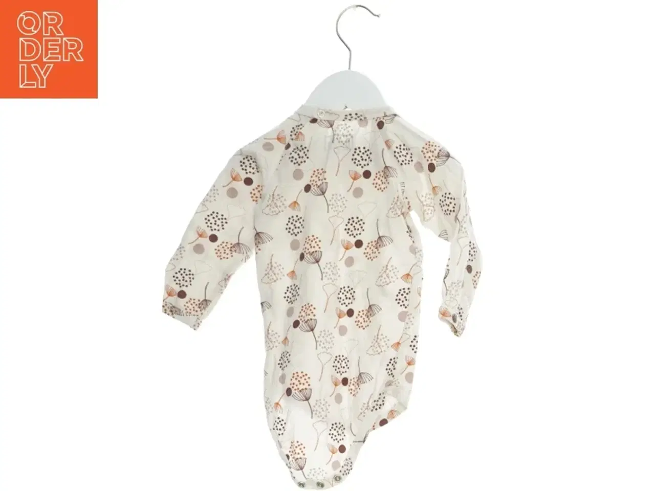 Billede 2 - Bodystocking fra BeKids (str. 62 cm)