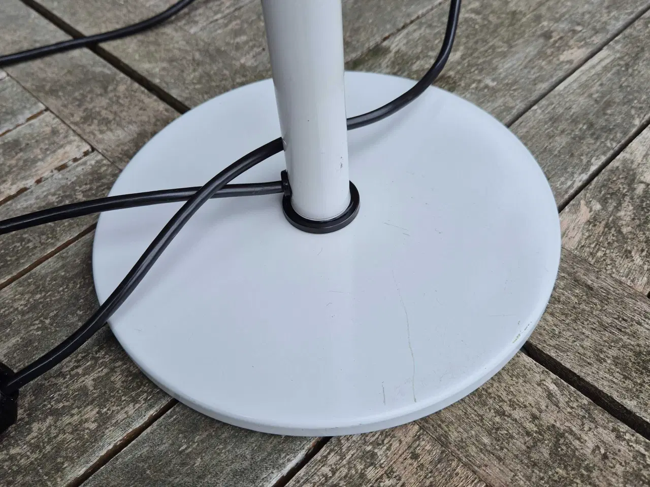 Billede 11 - Bunker bordlampe fra Fog og Mørup