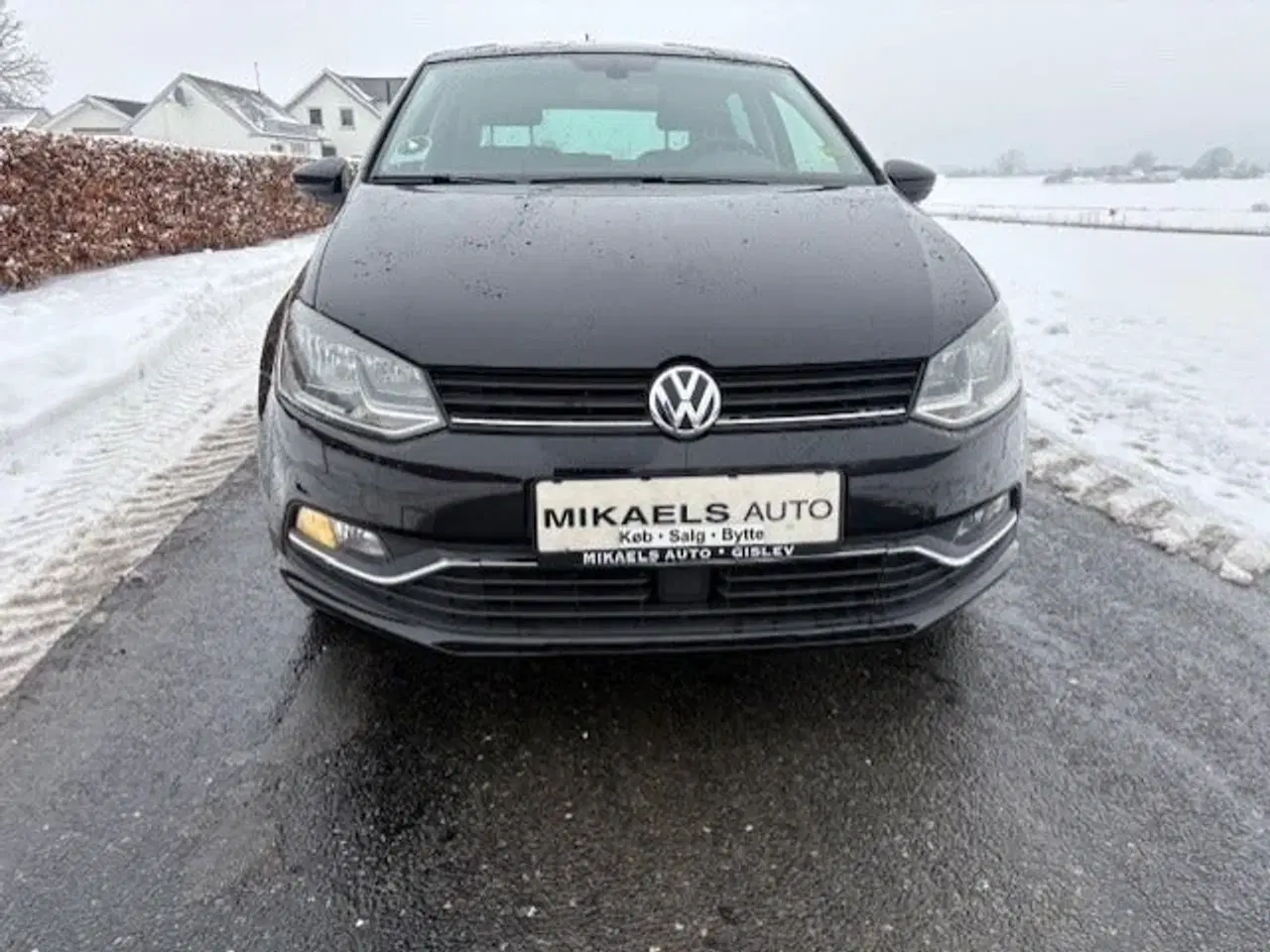 Billede 2 - VW Polo 1,2 TSi 90 Comfortline BMT