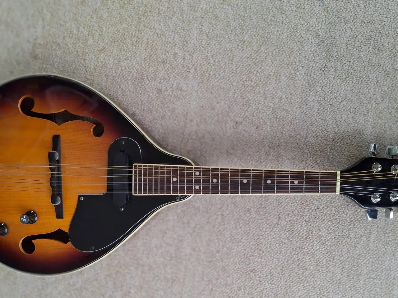 Billede 3 - Fender Mandolin