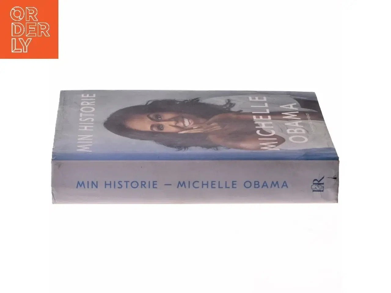 Billede 2 - Michelle Obama: Min historie