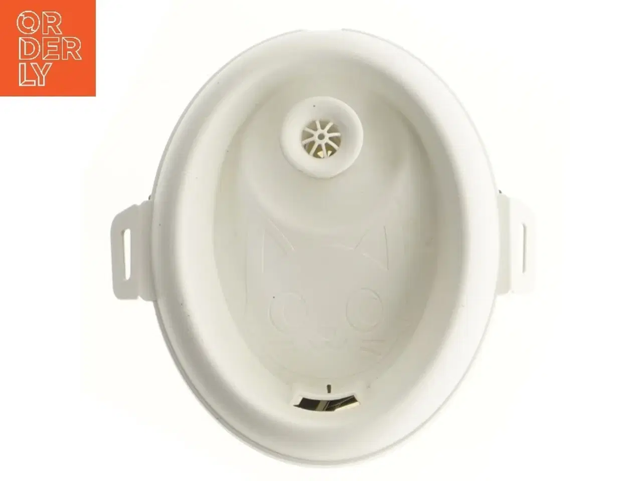 Billede 3 - Automatisk vandfontæne til kæledyr fra Cat H2O (str. 13x16x11 cm)