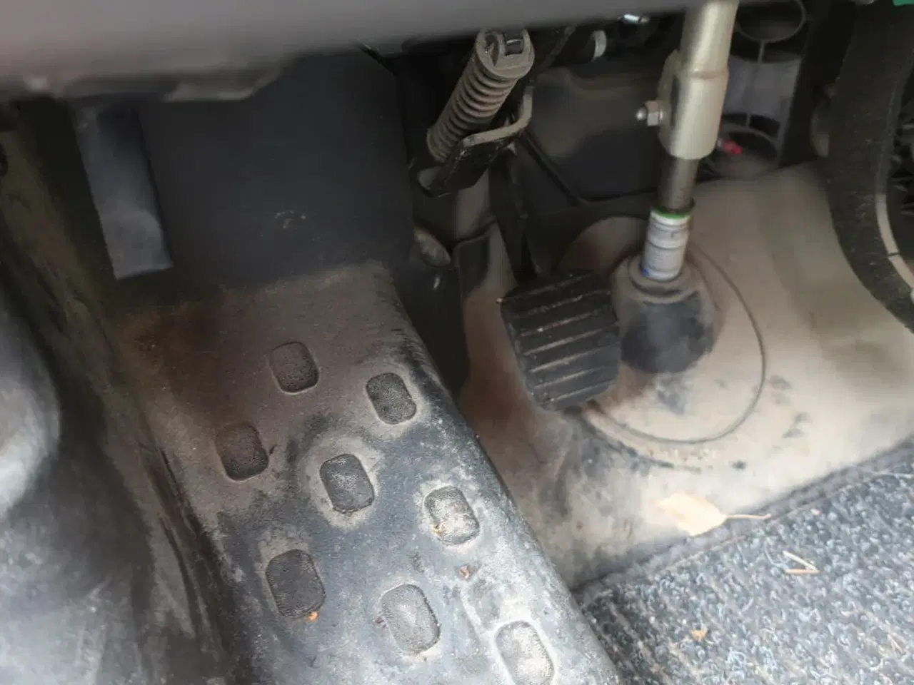 Billede 33 - Varebil RENAULT TRAFIC 1.6 DCI 125hk L2H1