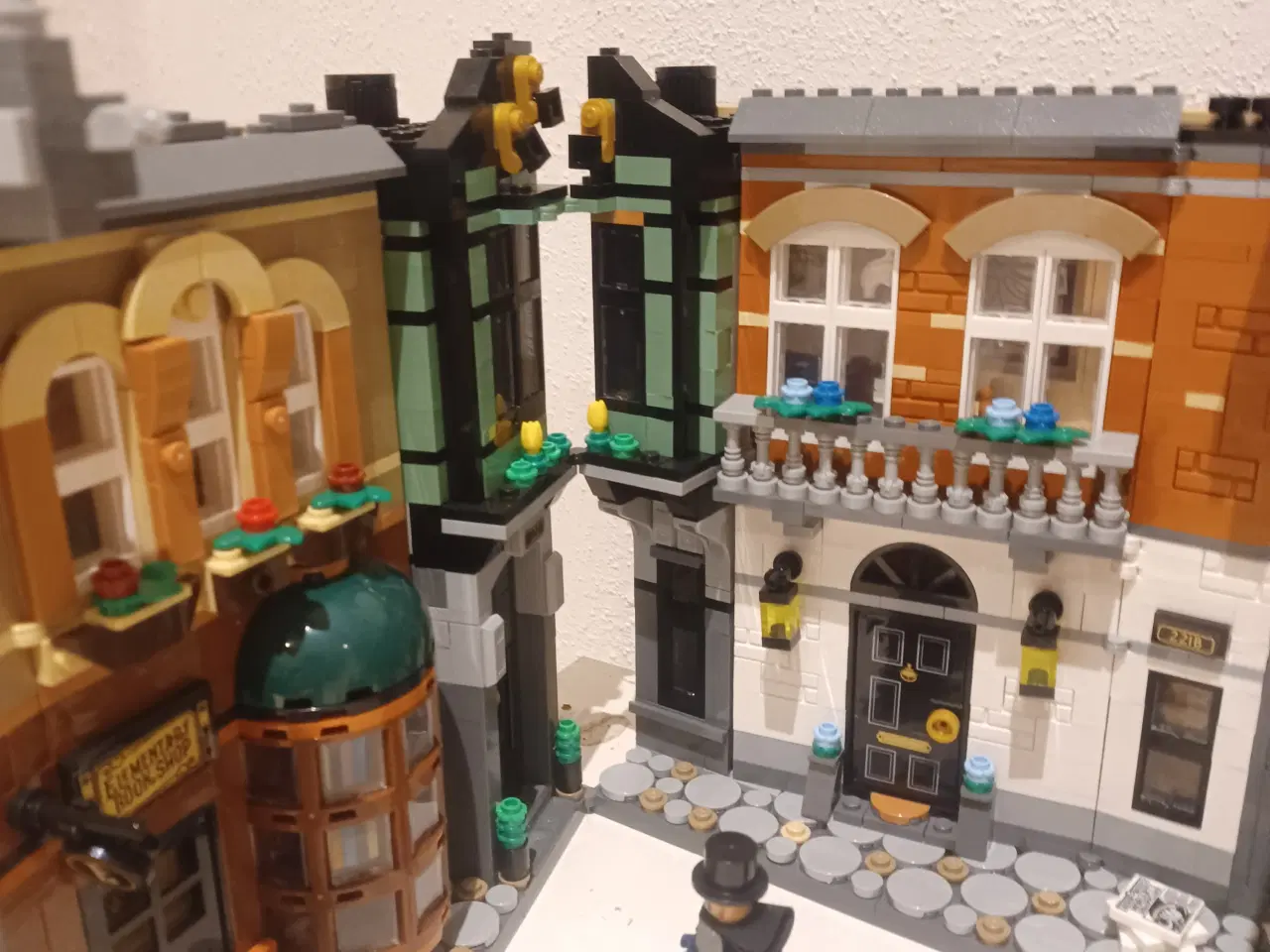 Billede 2 - Lego 18+