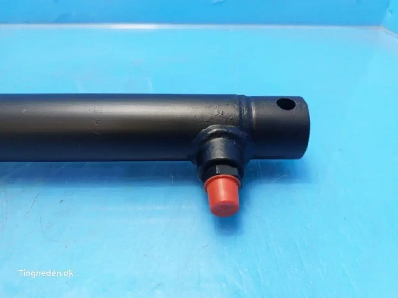 Billede 6 - Dronningborg D9000 Cylinder 45100050