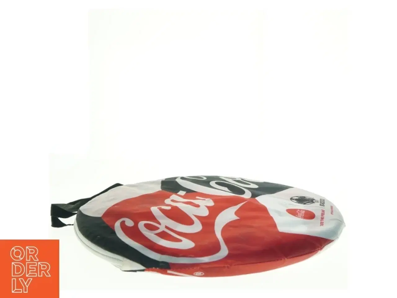 Billede 3 - Coca-Cola foldbart fodboldmål (str. 47 x 47 cm)