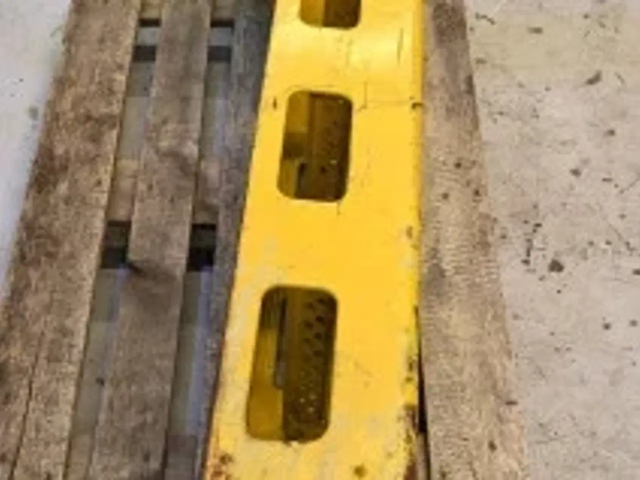 Billede 6 - New Holland TX68 Stige 84012248