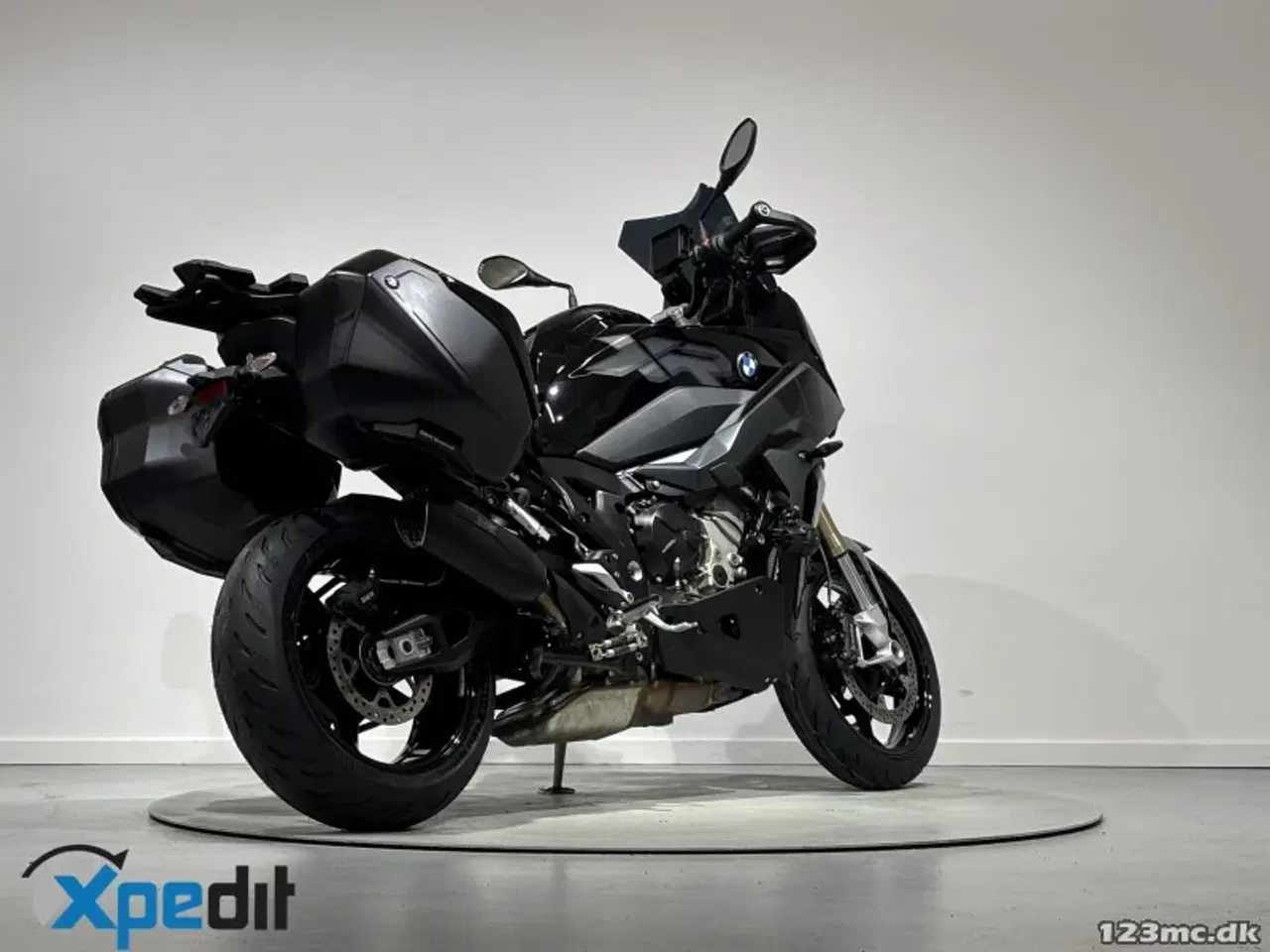 Billede 9 - BMW S 1000 XR