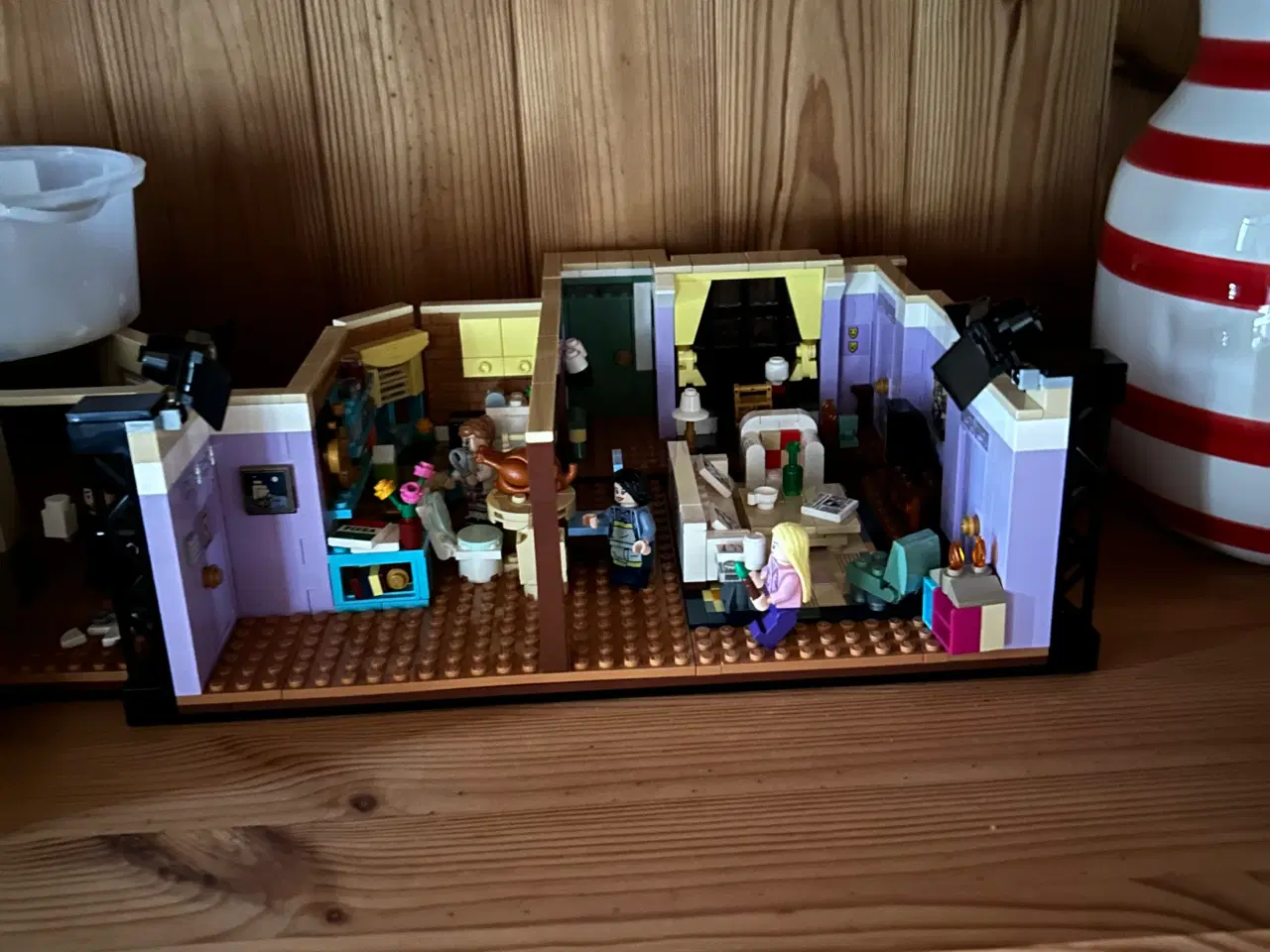 Billede 13 - Stor Lego samling
