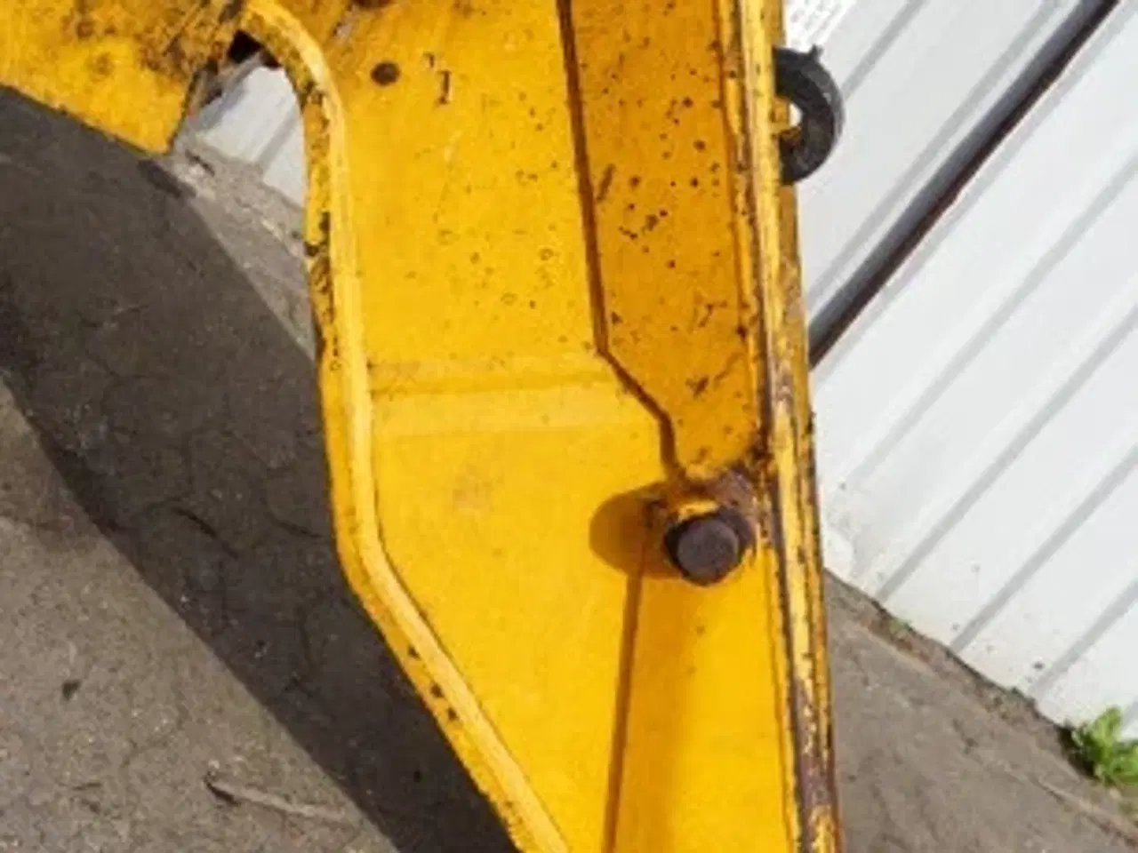 Billede 11 - JCB 536-70 Bom