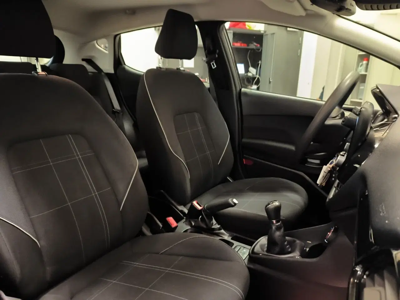 Billede 15 - Ford Fiesta 1,1 Business