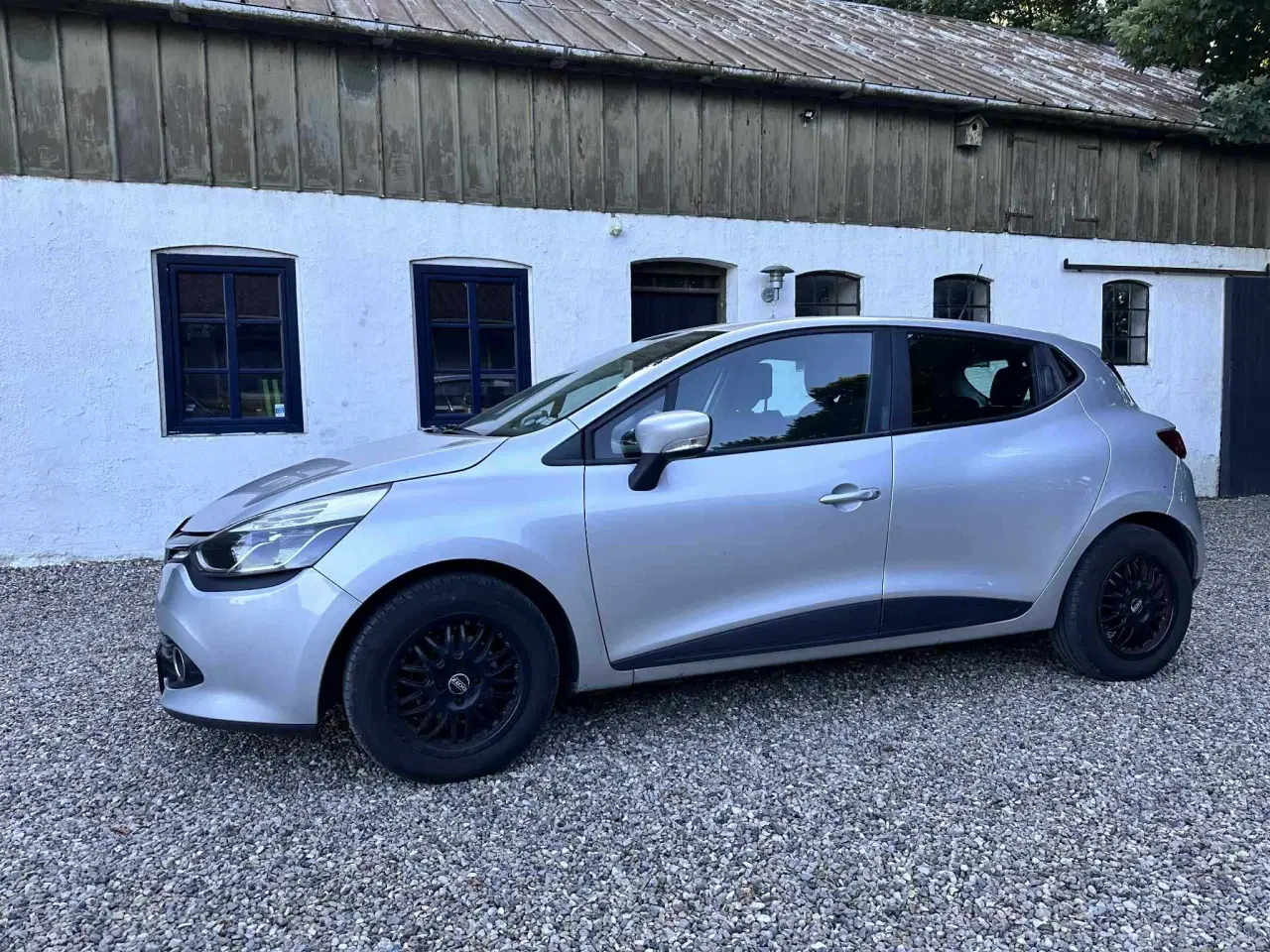 Billede 8 - NYSYNET - Renault Clio 1.5 Dci -