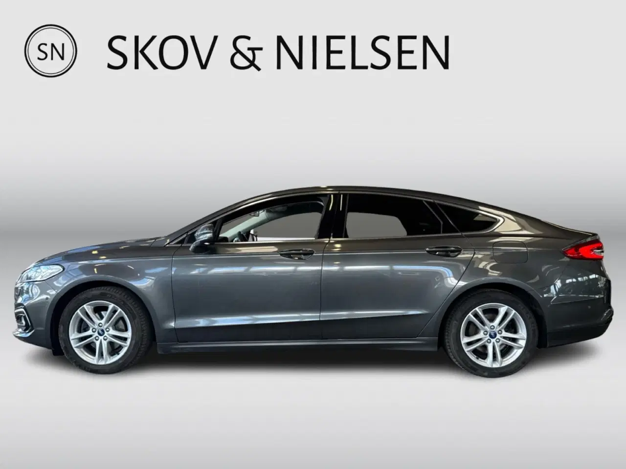 Billede 2 - Ford Mondeo 2,0 EcoBlue Titanium aut.