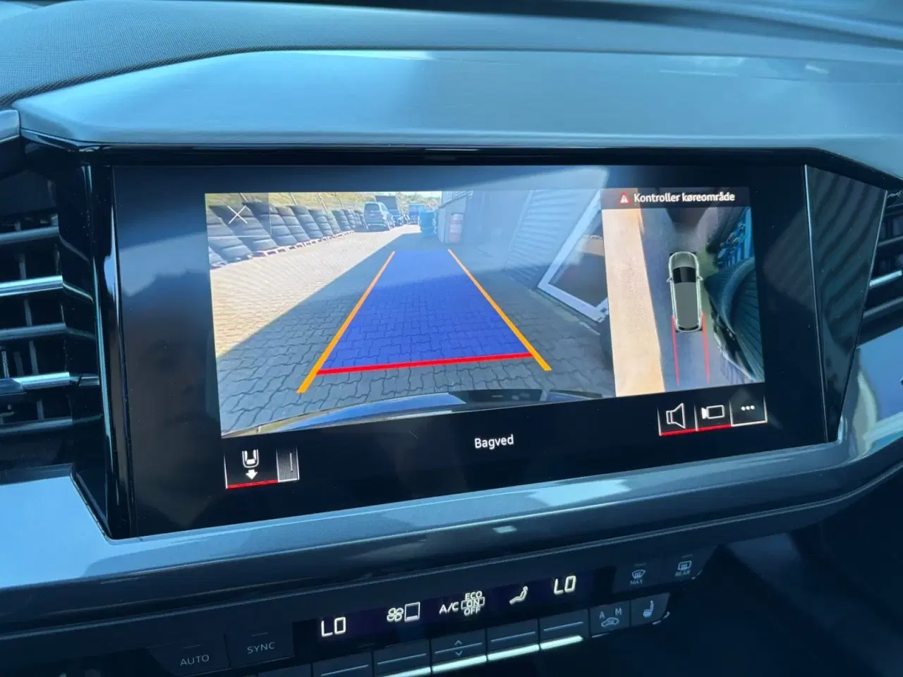 Billede 17 - Audi Q4 e-tron 50 S-line quattro