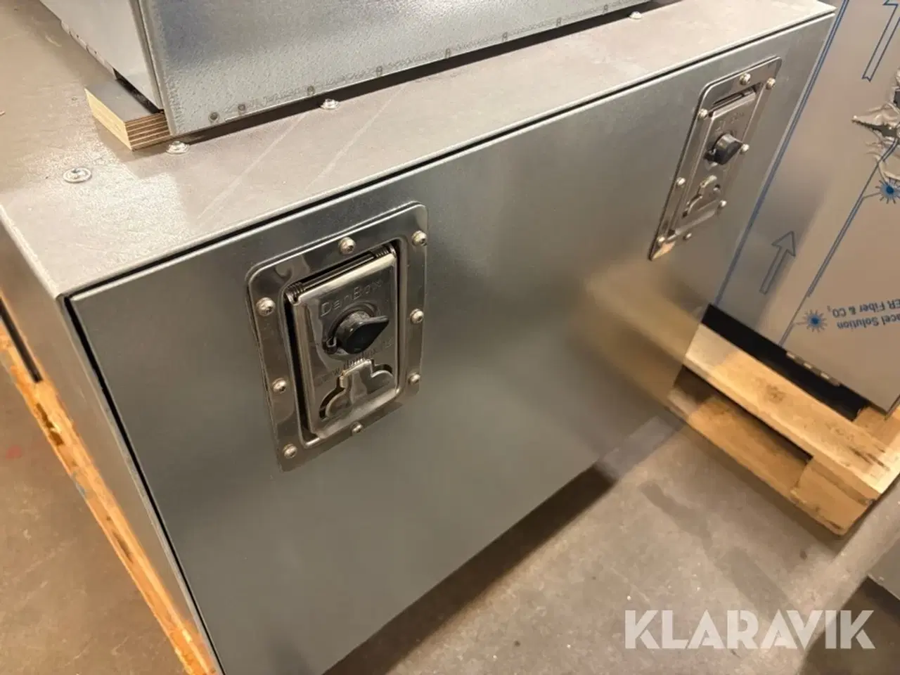 Billede 12 - Sideskab Aka - danbox - 4 styks