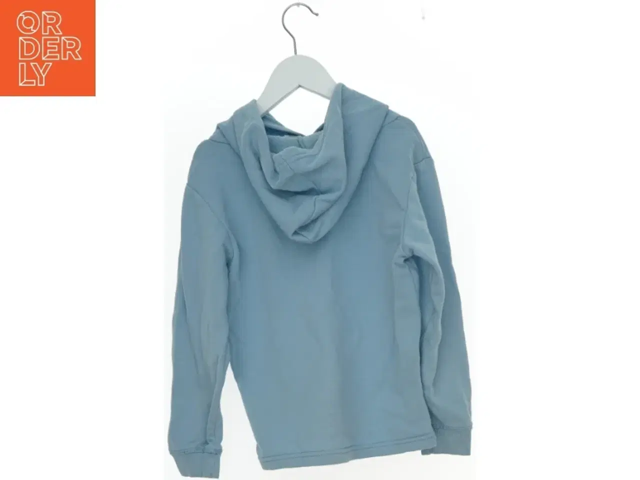 Billede 2 - Hættetrøje fra H&M (str. 128 cm)