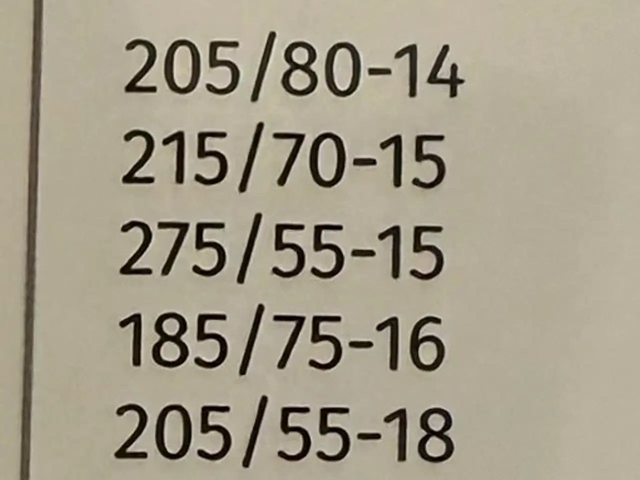 Billede 4 - Snekæder, König K-Summit - K 44