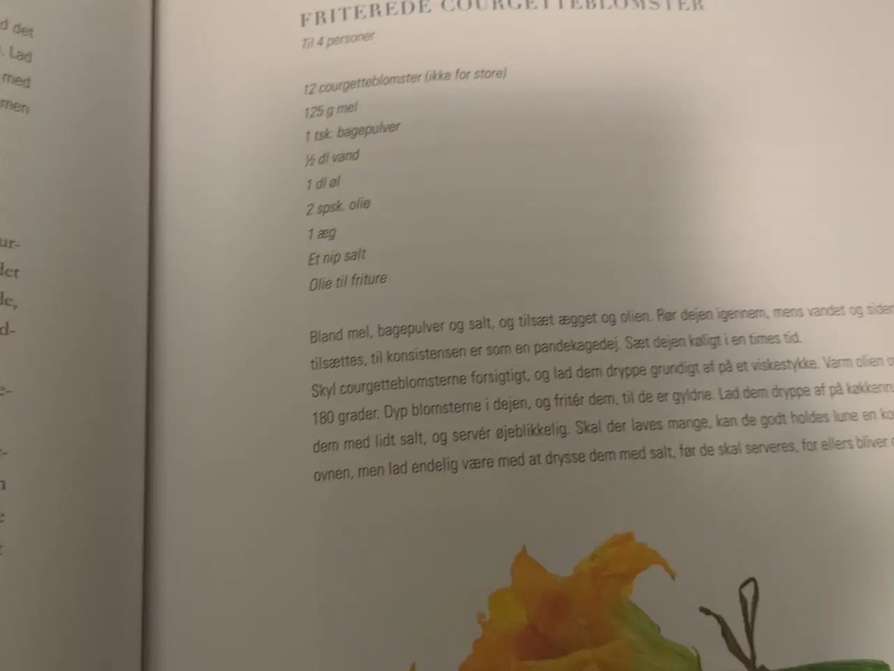 Billede 3 - Spise med price