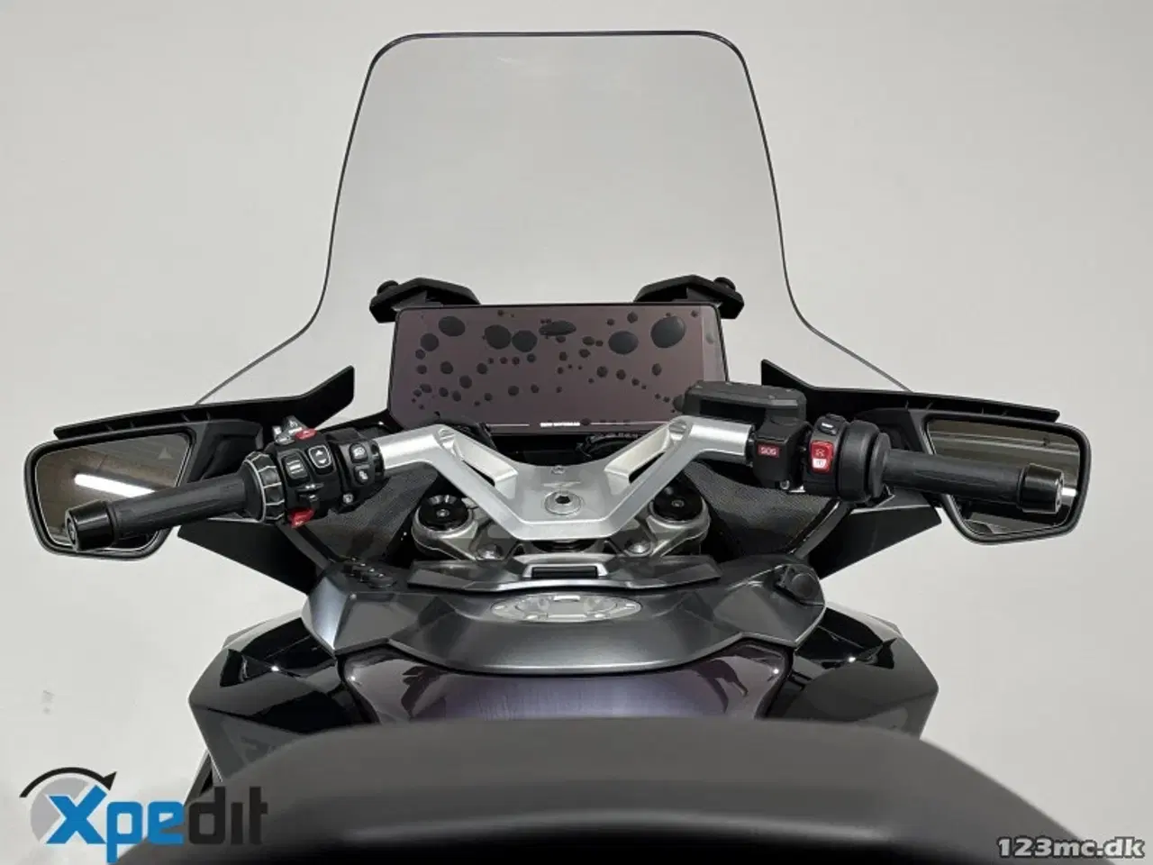 Billede 10 - BMW R 1300 RT