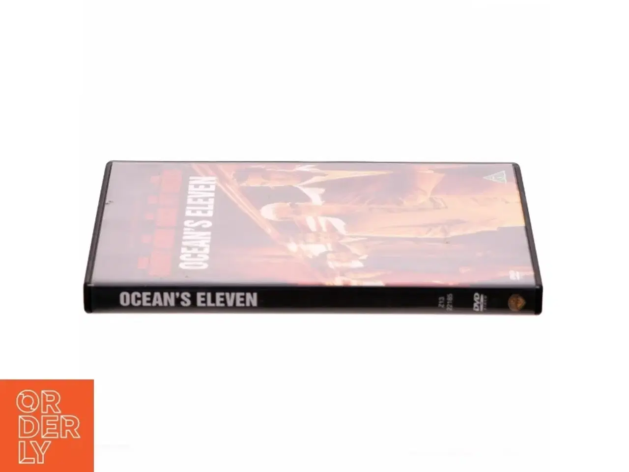 Billede 2 - Ocean's Eleven