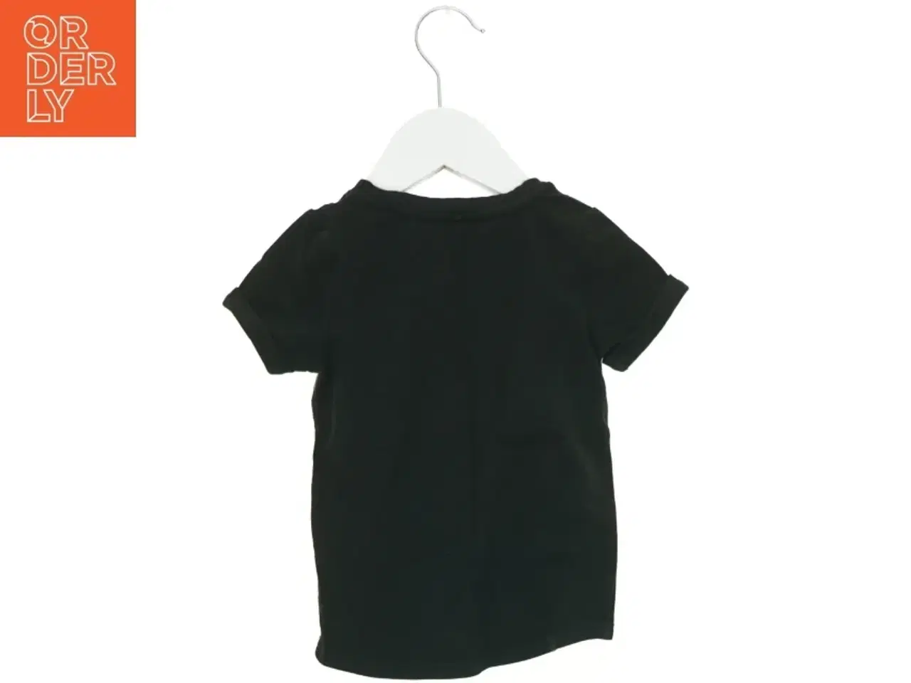 Billede 2 - T-Shirt fra Name It (str. 80 cm)