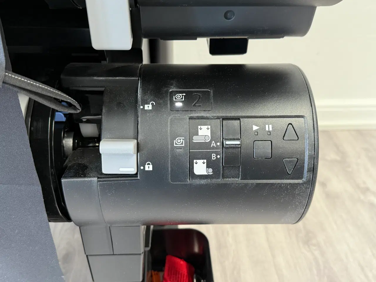 Billede 3 - Canon imagePROGRAF Pro 4600 12 farver fotoprinter