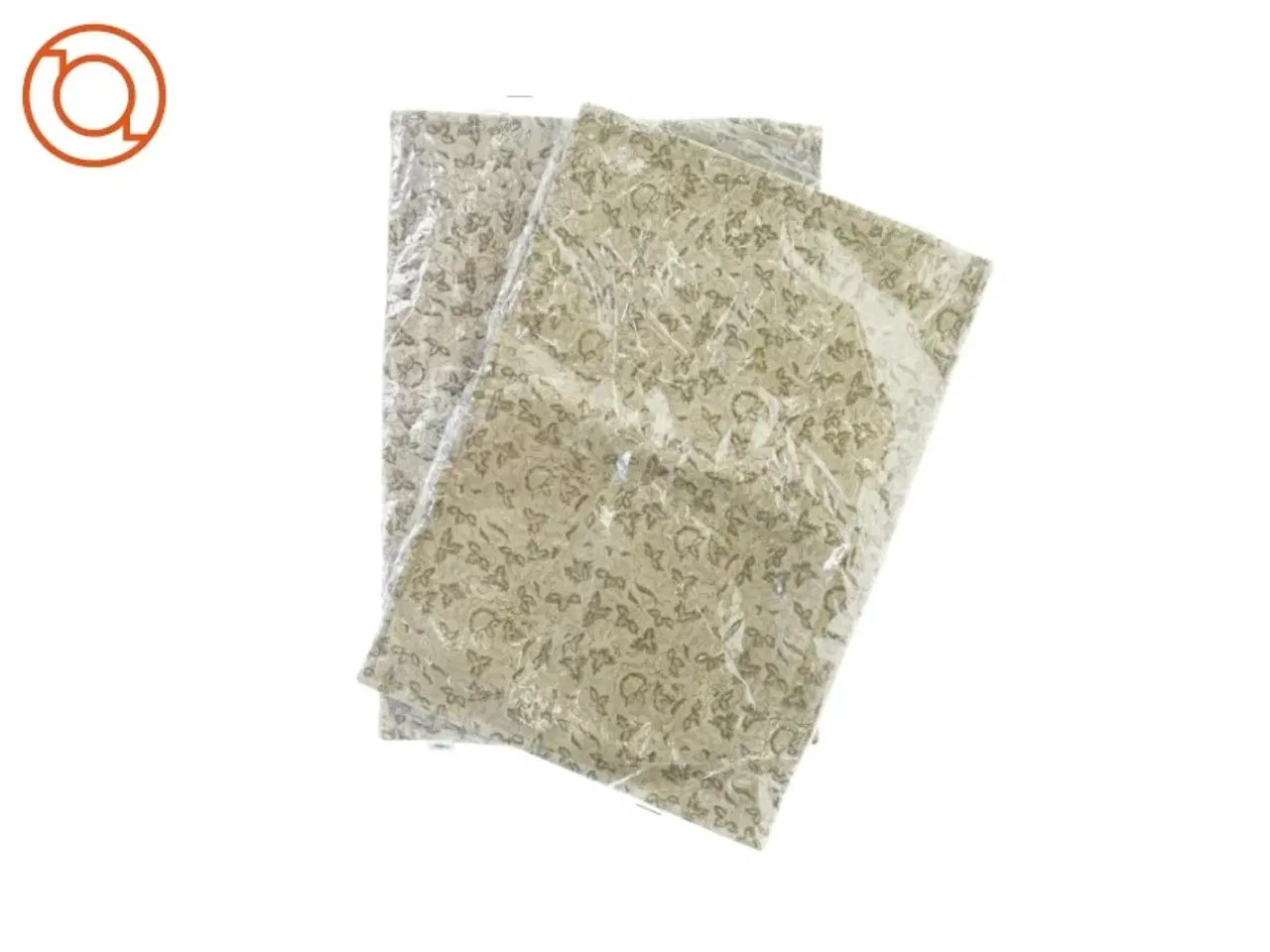 Billede 1 - Pudebetræk (nye) (str. 40 x 60 cm)