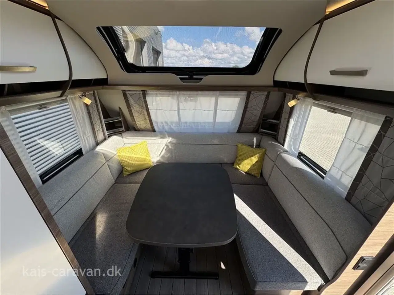 Billede 10 - 2020 - Knaus Sport 540 UE Silver Selection