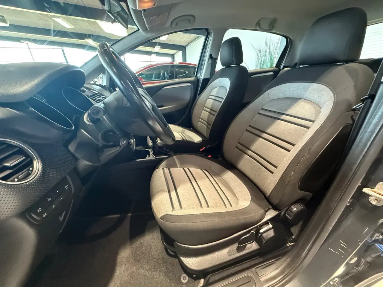 Billede 7 - Fiat Punto Evo 1,4 Active