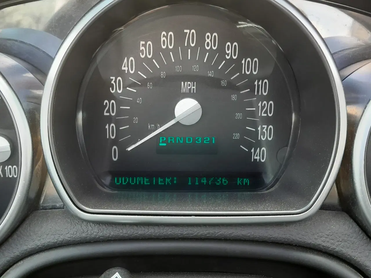 Billede 7 - Chevrolet SSR 5,3 V8 aut.