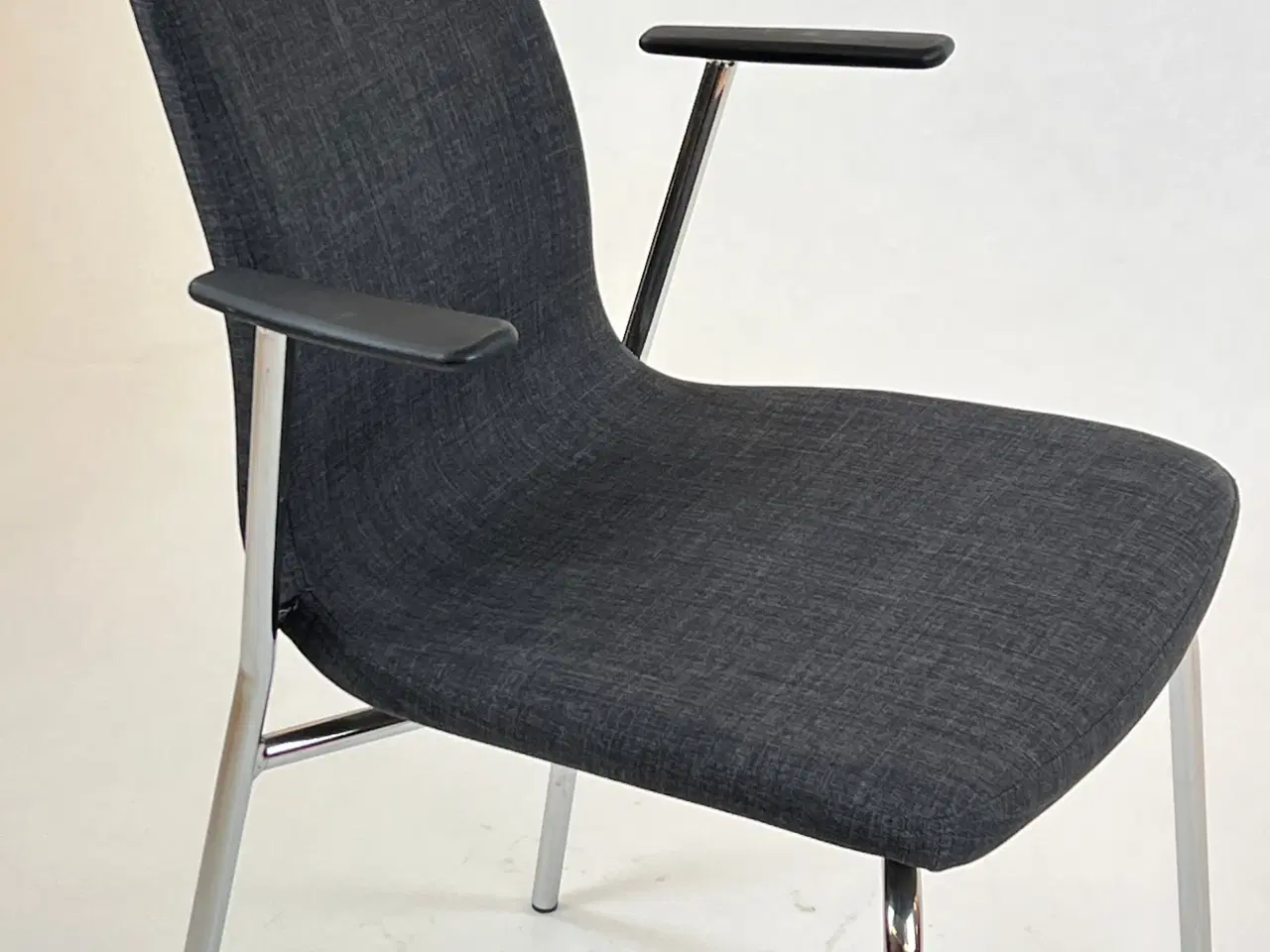 Billede 9 - Labofa | GROOVY Mødestol