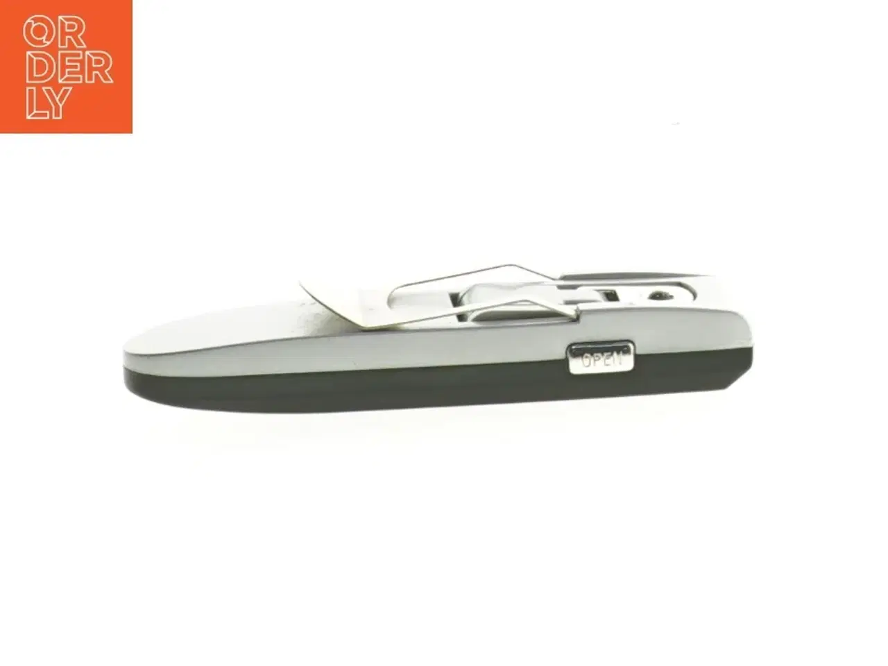 Billede 2 - Digital forstørrelsesglas (str. 12 cm)