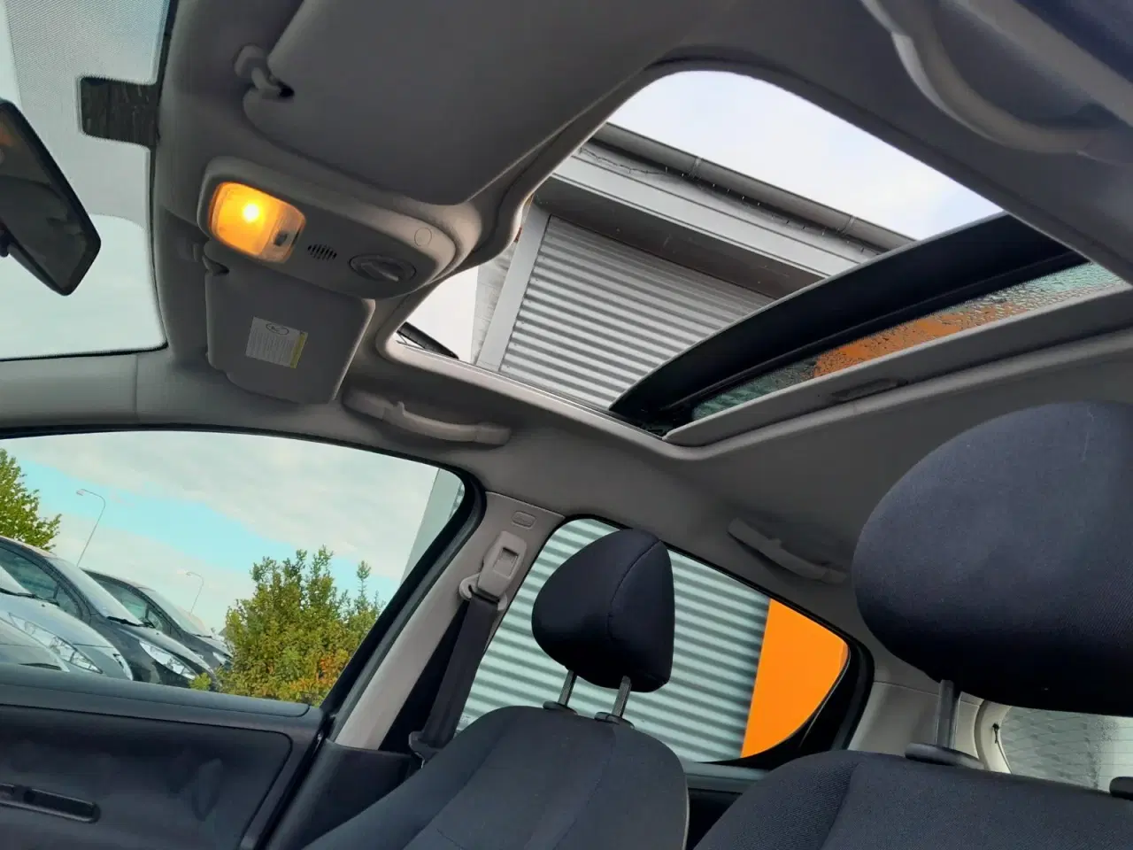 Billede 5 - Peugeot 207 1,4 HDi XR