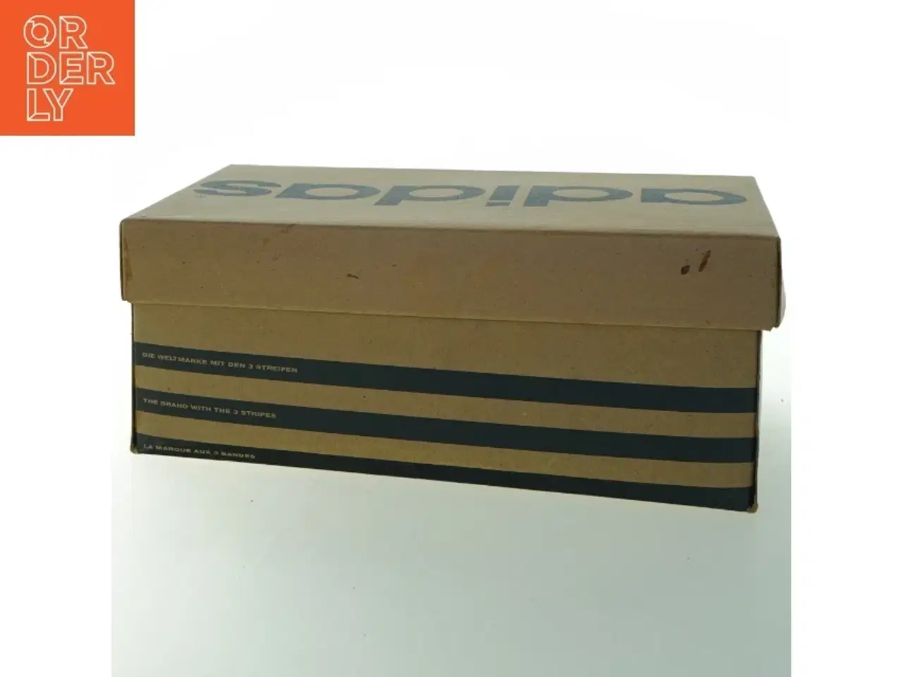 Billede 7 - Sorte højhælede sko str. 39 fra Dana (str. 39 )