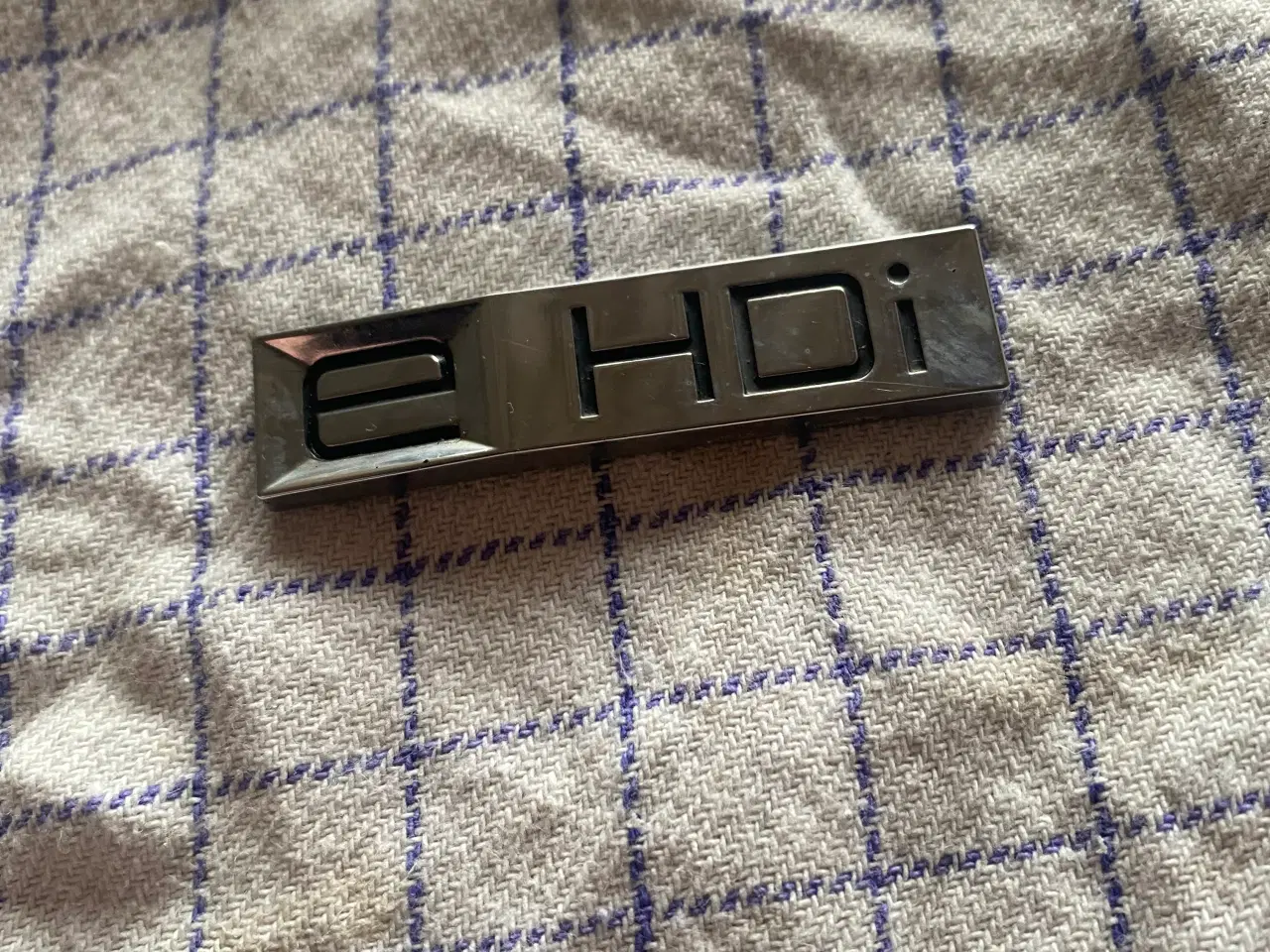 Billede 7 - Peugeot 508 e-hdi emblemer