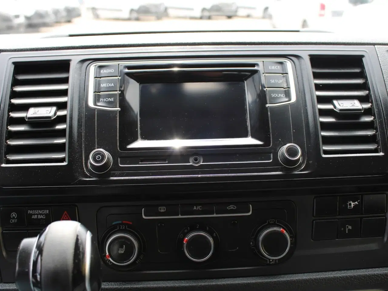 Billede 5 - VW Transporter 2,0 TDi 150 Mandskabsvogn m/lad DSG